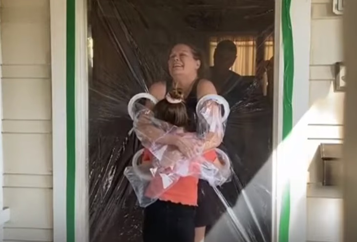 Un mecanismo sencillo pero bastante emotivo (Captura).