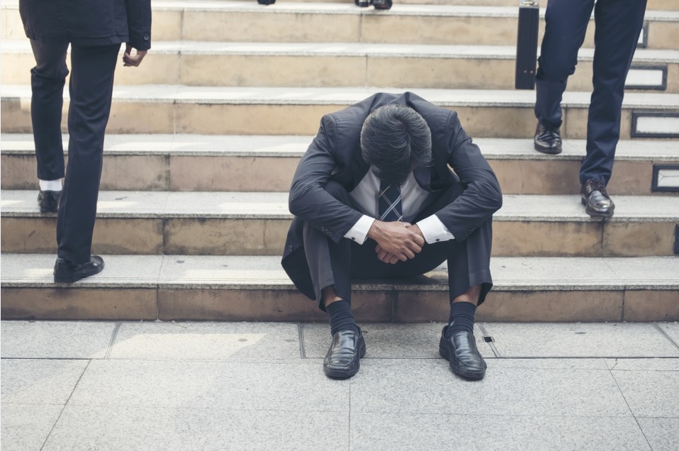 Desempleo (Shutterstock)