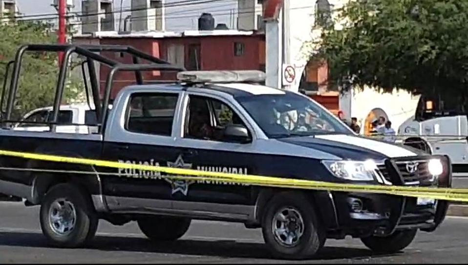 Ejecutan a pareja de policías en Celaya