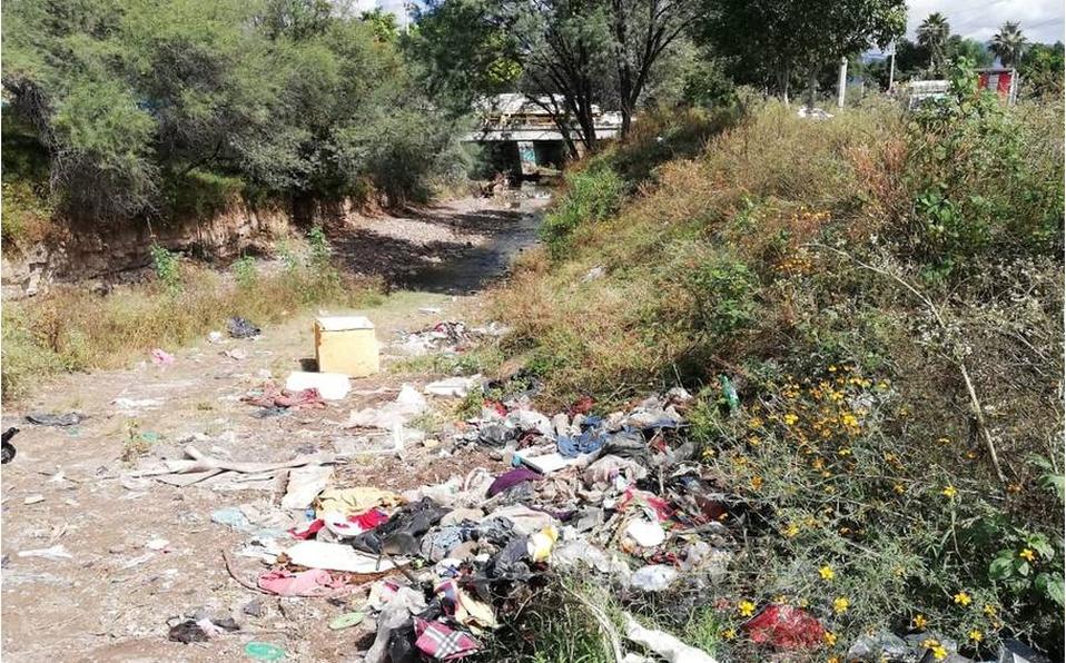 Implementa Sapal acciones preventivas ante la temporada de lluvias