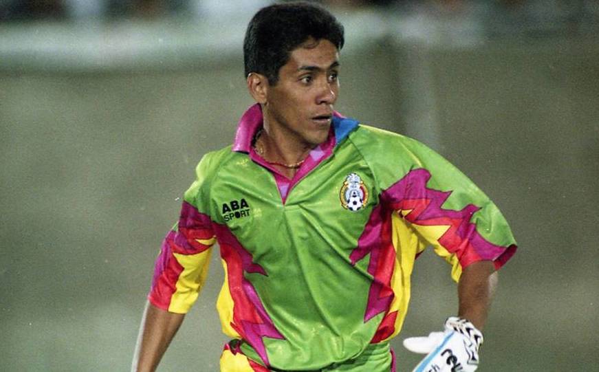 Jorge Campos ve a México en las semifinales del Mundial 2026- Grupo Milenio