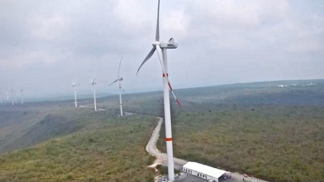 Juez da 3 suspensiones provisionales más contra bloqueo a centrales solares