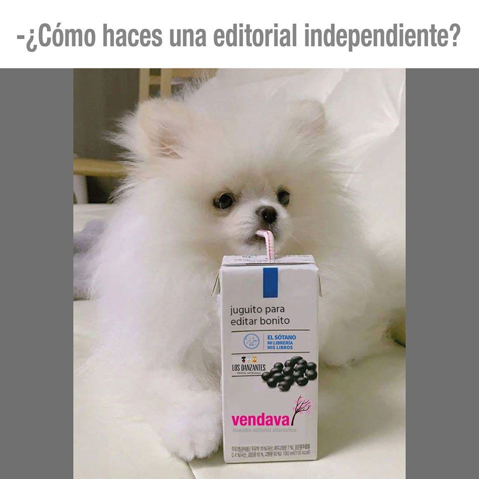 La Liga de Editoriales Independientes "ataca" de nuevo (Especial).