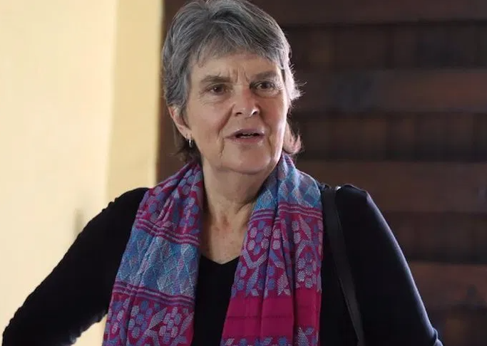 María Novaro aclara dudas de la comunidad cinematográfica