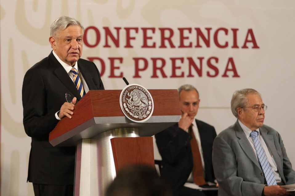 La propuesta del Morena sobe el Inegi no es conveniente. (Cuartoscuro)