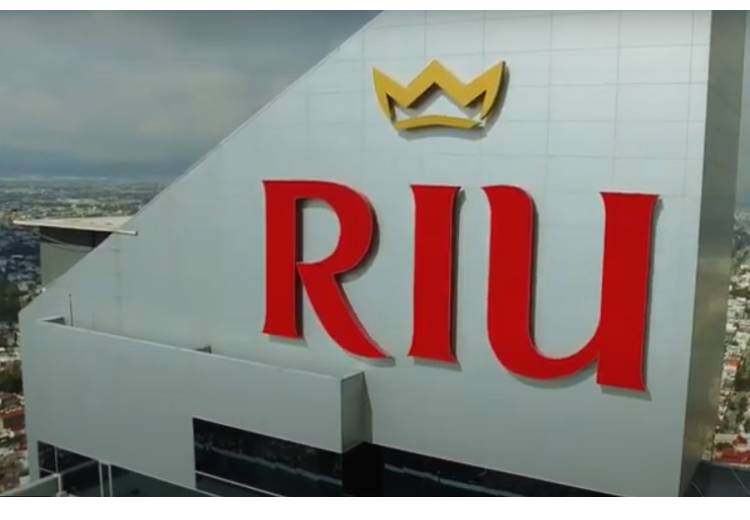 Riu Hotels & Resorts reanudará la actividad hotelera el próximo lunes. Foto: (Especial)