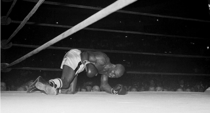 Rubin Carter (AP)