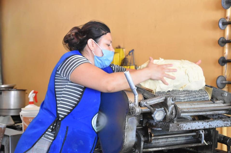 Salamanca arranca programa para rescate comercial y de servicios