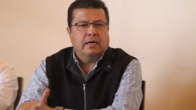 Alcalde de Ciudad Juárez da negativo a segundo examen de covid-19