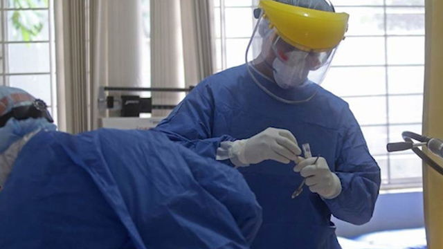 Cofepris autoriza tres pruebas serológicas para evaluar inmunidad a coronavirus