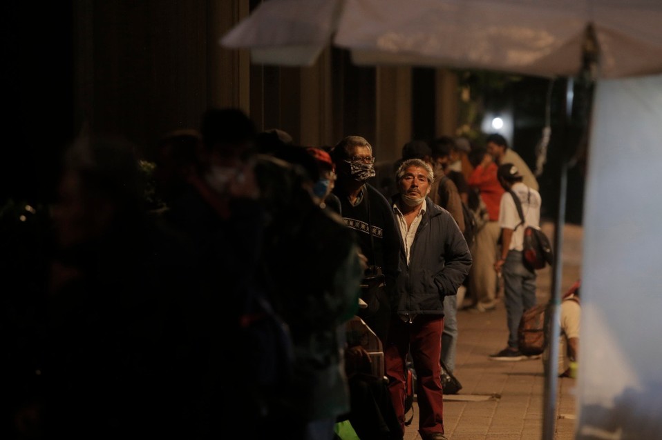El Coneval estima que la pandemia dejará en México 10 millones más de pobres. |Ariana Pérez