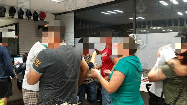 En buen estado, médicos secuestrados en hoteles de CdMx