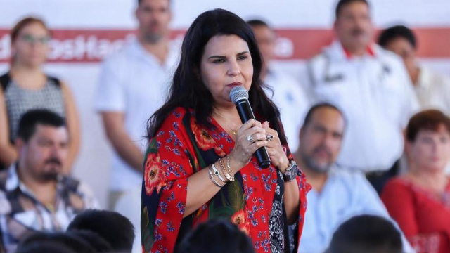 Enfrentan con metodología al covid-19 en Los Cabos
