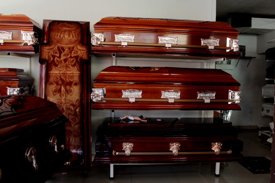 Funerarias que fueron clausuradas buscan regularizarse en León
