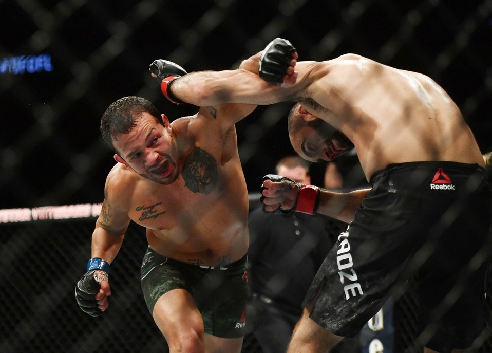 Irwin Rivera (Reuters)