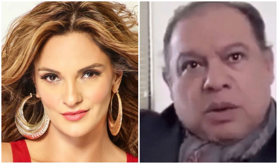 Mariana Seoane pidió que dejen descansar en paz a Juan Gabriel (Instagram).