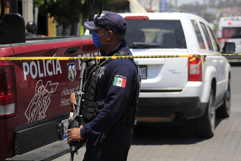 El número de delitos contra la familia, según cifras de la Fiscalía fue de 3 mil 280 casos de violencia familiar. (Andrés Lobato)