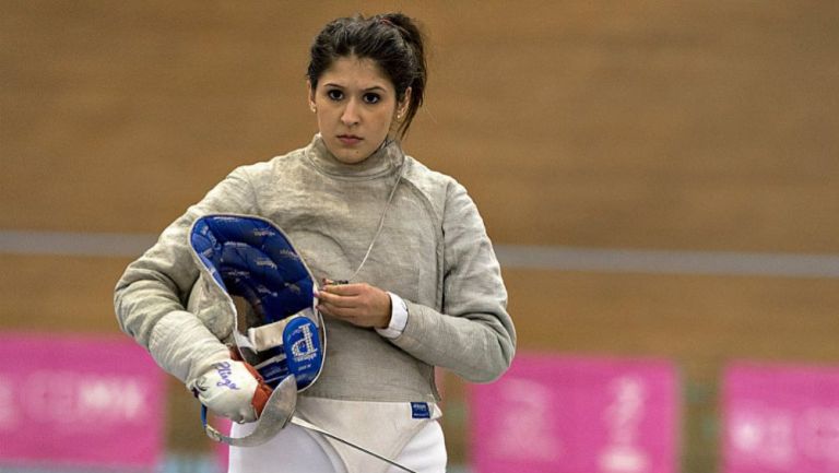 Paola Rojas (Mexsport)