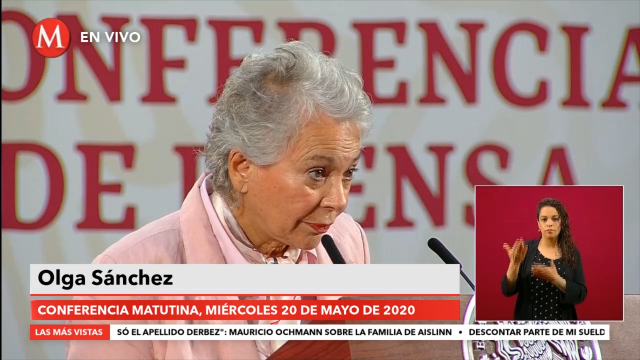 Tenemos que reconocer que hay violencia en contra de las mujeres: Segob