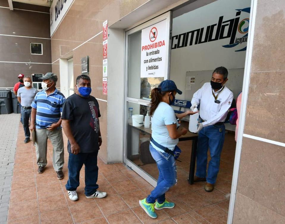 Va Irapuato por segunda etapa de Empleo Temporal