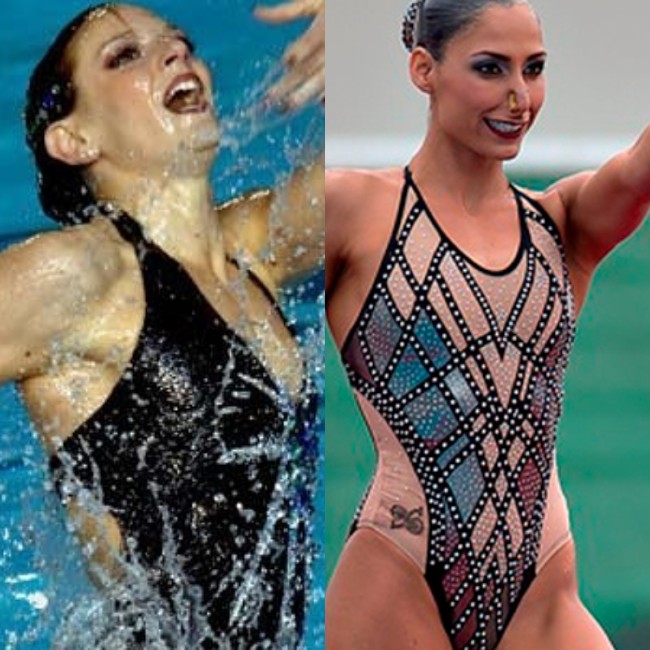 Virginie Dedieu y Nuria Diosdado (Especial)