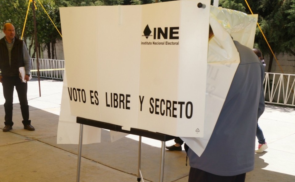 El próximo año se llevarán a cabo elecciones federales, la importancia de ésta es por renovar en su totalidad la Cámara de Diputados. (Archivo)