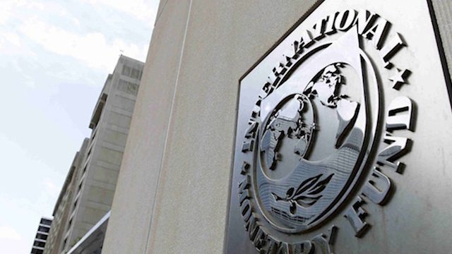 Apoyo fiscal en el mundo para enfrentar covid-19 asciende a 9 billones de dólares: FMI