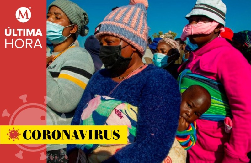 La cifra de contagio aumentó a más de 5 millones 012 mil 630 personas en el mundo. (AP)