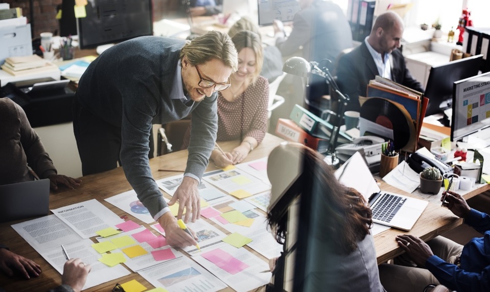 Empleo. Nueva Zelanda propone semana laboral de cuatro días (Shutterstock)