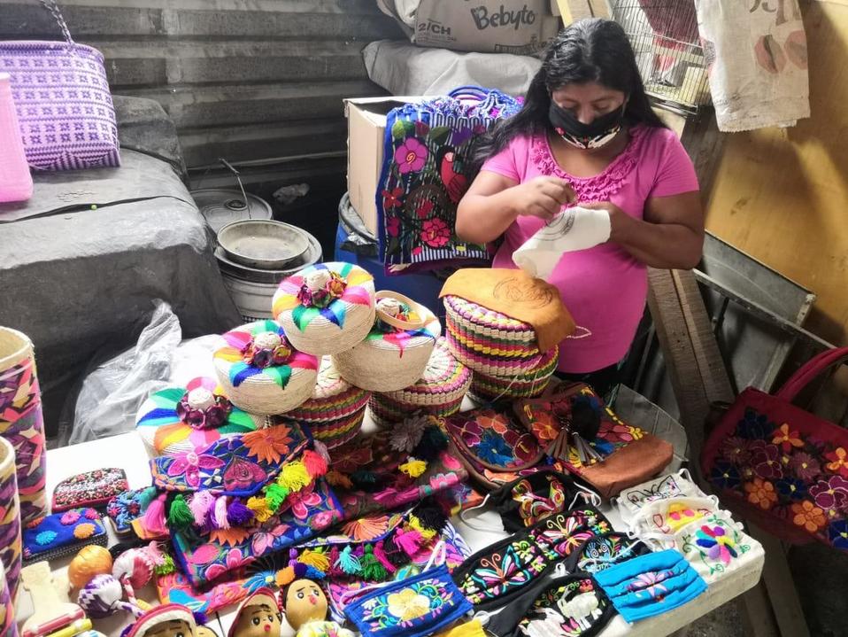 Foto: Alexandra Amao
