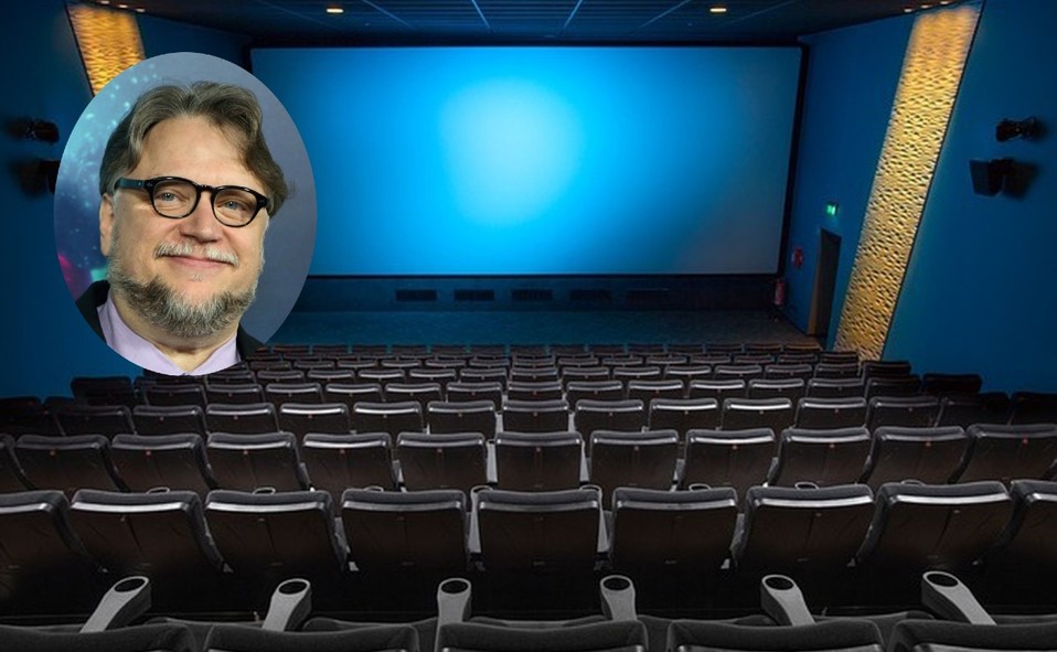 Guillermo del Toro hizo eco de los reclamos en redes sociales por la pretensión de desaparecer el Fidecine.