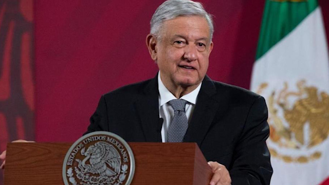 El 1 de junio se hará homenaje al personal médico de Semar que atiende covid-19: AMLO