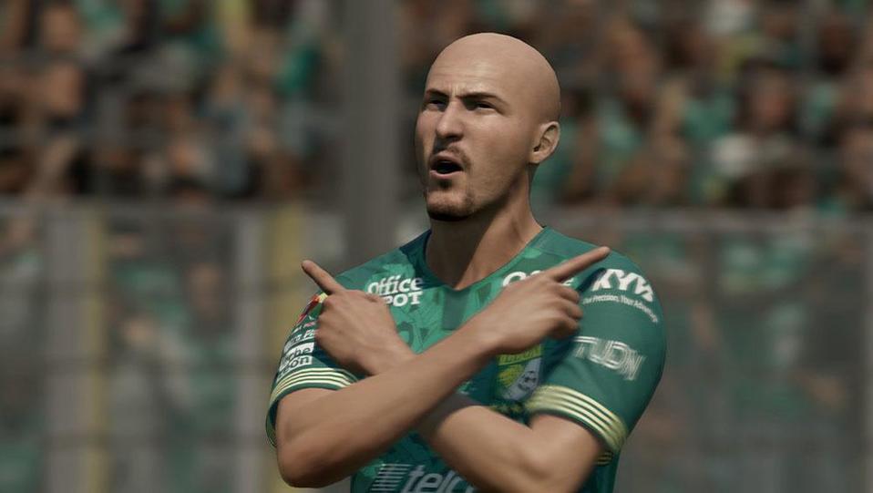 León es el mejor equipo de la eLiga MX (Especial)