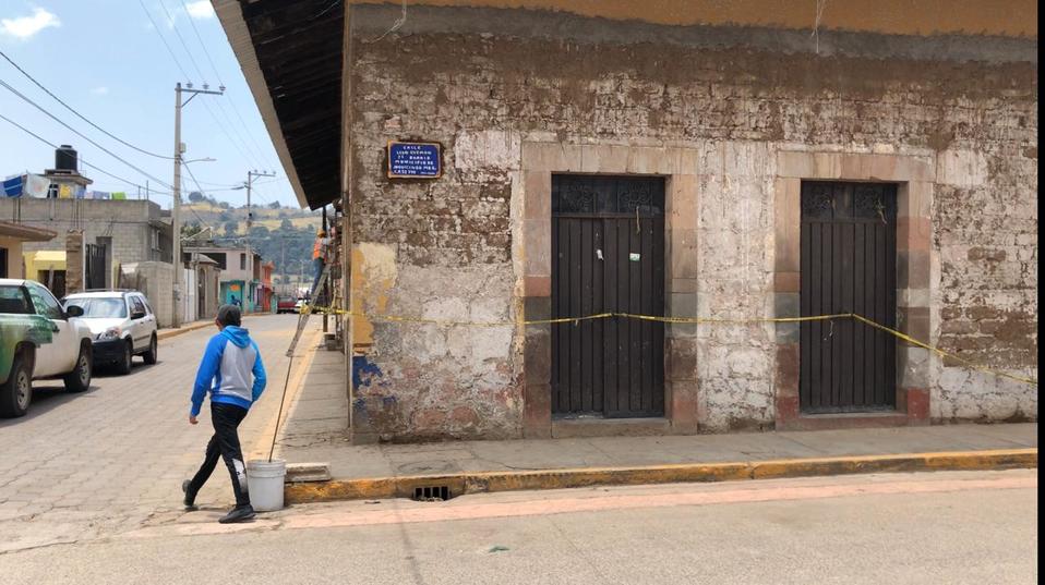 Los negocios han mermado sus ganancias.(Mario C. Rodríguez)