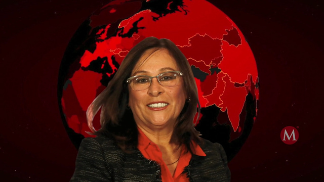 Momentos con Lourdes Mendoza. Ya no más energías limpias en México
