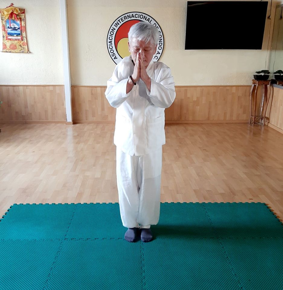 La práctica de SonDo se basa en filosofía milenaria de oriente donde se trabaja con la energía o ki (Facebook: Sondo Yoga)