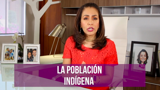 Sin Reservas, con Mariana Benítez. En esta pandemia nadie habla de la población indígena