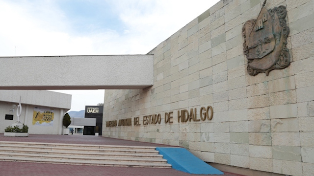Tribunal ordena descongelar 156 mdd de la UAEH