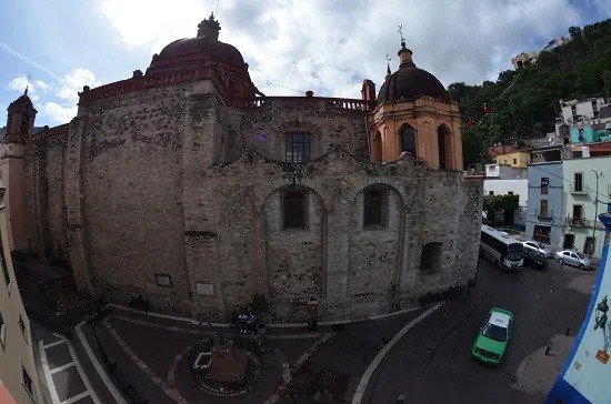 Turismo local en Guanajuato hará que la economía ruede tras pandemia