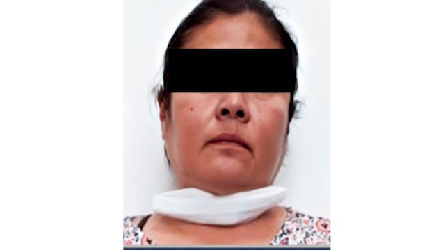 Vinculan a proceso a mujer que abusó de su sobrino menor de edad