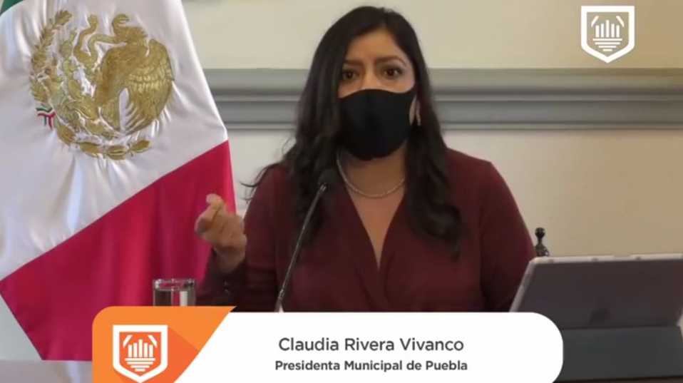 Ahora ayuntamiento solicitará la cancelación de convenio de la donación de 12 ventiladores . (Angélica Tenahua)