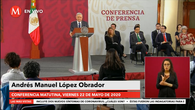 Con plan de rehabilitación, refinerías no contaminarán: AMLO