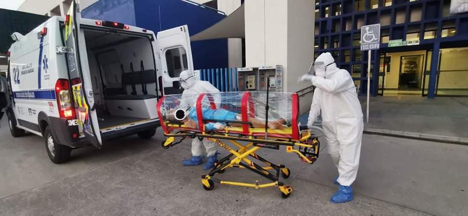 Coronavirus. En Guanajuato superan los 100 muertos por covid-19
