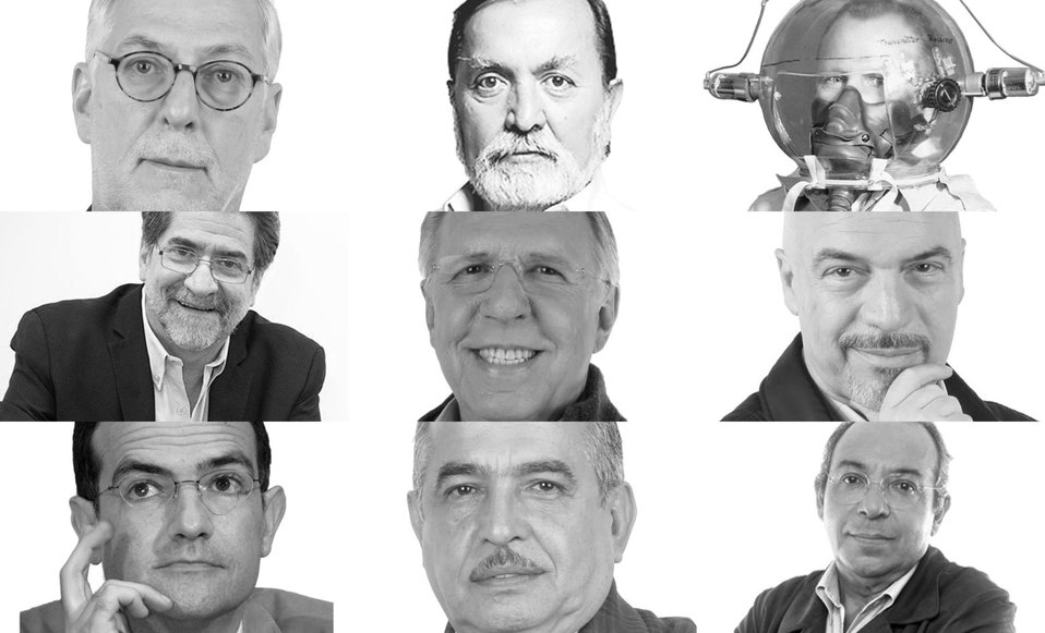 20 de mayo. Éste es el resumen de Opinión en Milenio. (Especial)