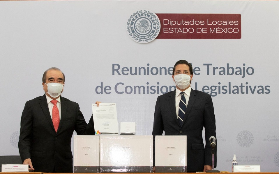La disponibilidad de más recursos permitió aumentar los que inicialmente tuvieron los entes públicos. (Especial)
