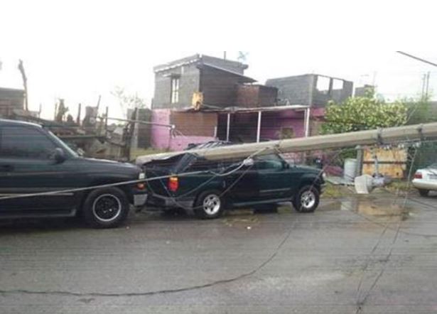 Estados misdeed  luz | Cortesía