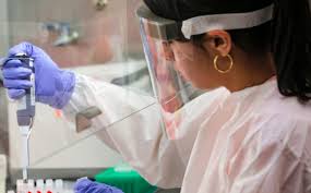 Los estudios se aplicarán principalmente a personal de seguridad pública y de la dirección comercio. (Especial)