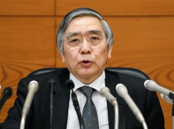 Gobierno de Japón dará dinero gratis por covid-19. (EFE)