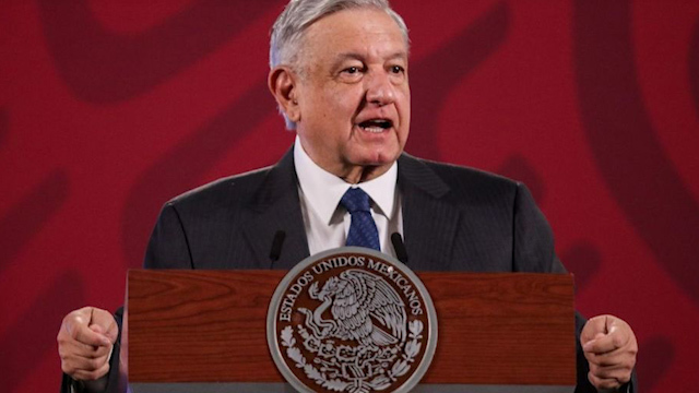 México reiniciará relaciones comerciales con EU y Canadá en julio, dice AMLO