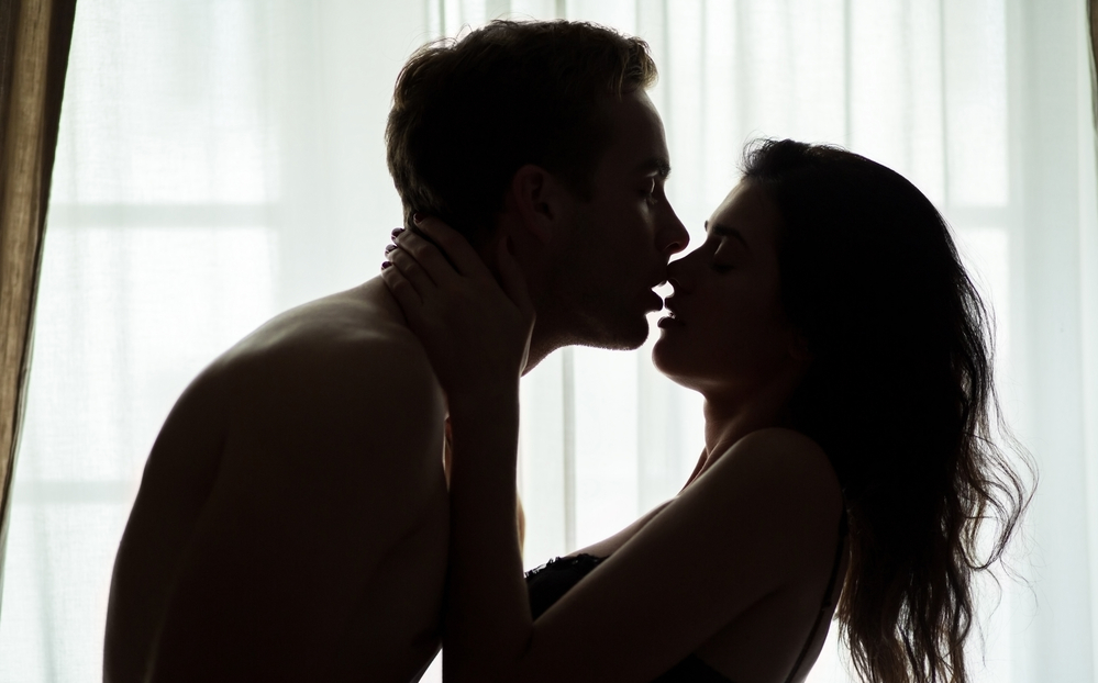Importancia del tamaño del pene durante el sexo